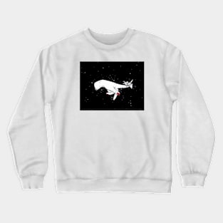 FREEdom Crewneck Sweatshirt